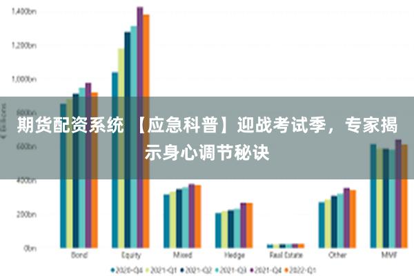 期货配资系统 【应急科普】迎战考试季，专家揭示身心调节秘诀