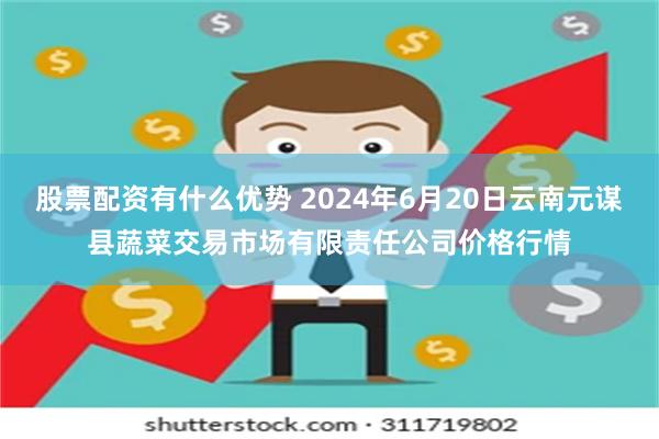 股票配资有什么优势 2024年6月20日云南元谋县蔬菜交易市场有限责任公司价格行情