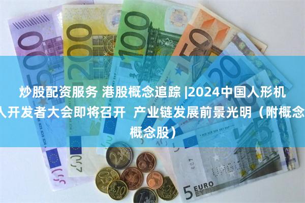 炒股配资服务 港股概念追踪 |2024中国人形机器人开发者大会即将召开  产业链发展前景光明（附概念股）