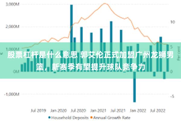 股票杠杆是什么意思 郭艾伦正式加盟广州龙狮男篮，新赛季有望提升球队竞争力