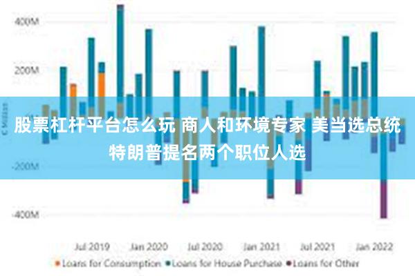 股票杠杆平台怎么玩 商人和环境专家 美当选总统特朗普提名两个职位人选